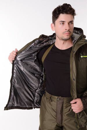 Костюм "ГОРНЫЙ -45" (Таслан) Хаки