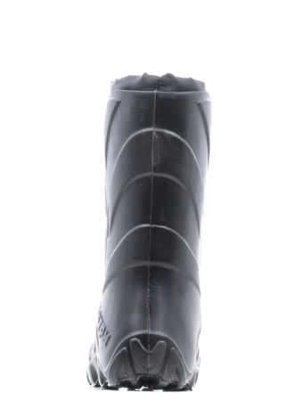 Сапожки детские из полимерного материала