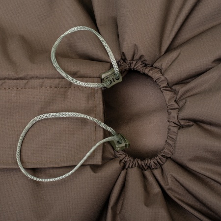 Спальный мешок-кокон Defender