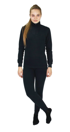 Термобелье-женские лосины Outdoor Fleece