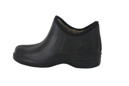 Галоши женские