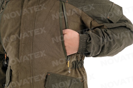 Костюм «Магнум осень» (исландия, хаки) PRIDE