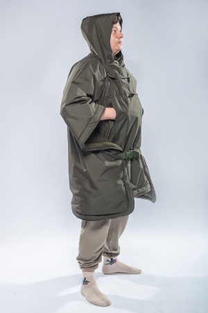 Спальный мешок Cape-Bag