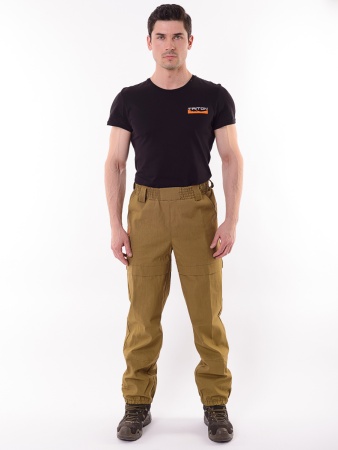 Костюм "FORESTER" (Палатка, Хаки) TRITON