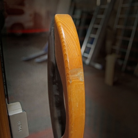  Инфракрасная 4-х местная сауна Hemlock