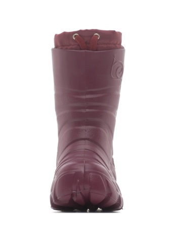 Сапожки детские из полимерного материала