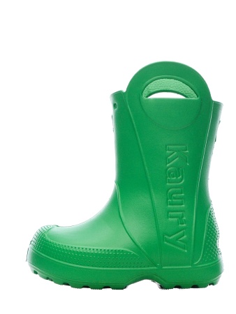 Сапожки детские ЭВА