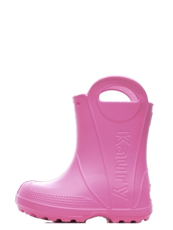 Сапожки детские ЭВА