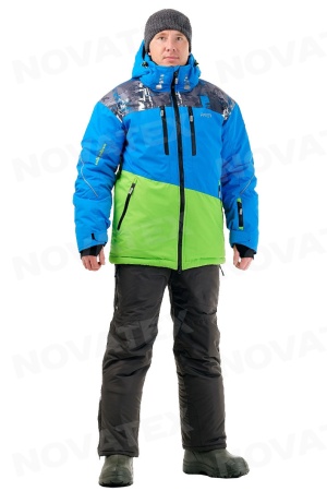 Костюм «Адреналин» PAYER