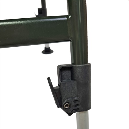 Раскладное кресло с неопреновой спинкой 