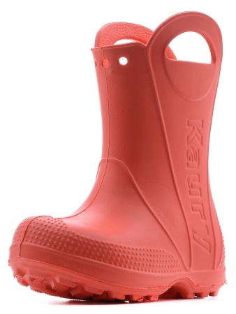 Сапожки детские ЭВА