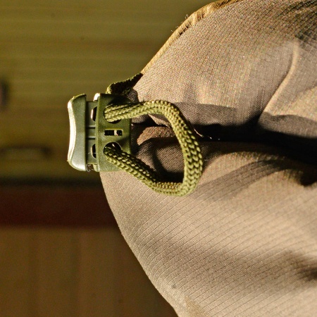 Спальный мешок-одеяло Explore