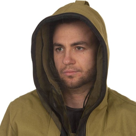 Костюм "Антигнус" (палатка, хаки)