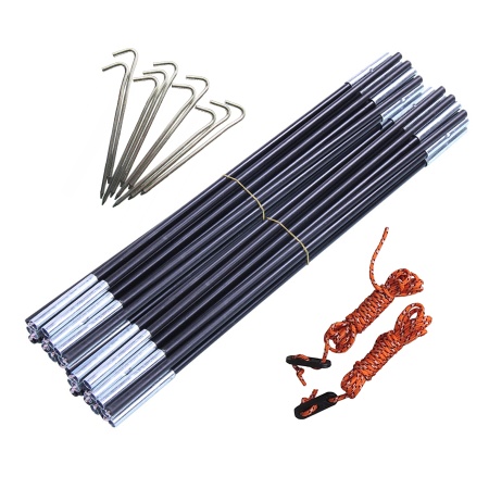 Палатка «Иссык» 3-х местная