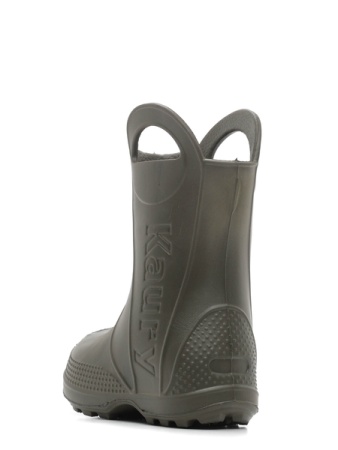 Сапожки детские ЭВА