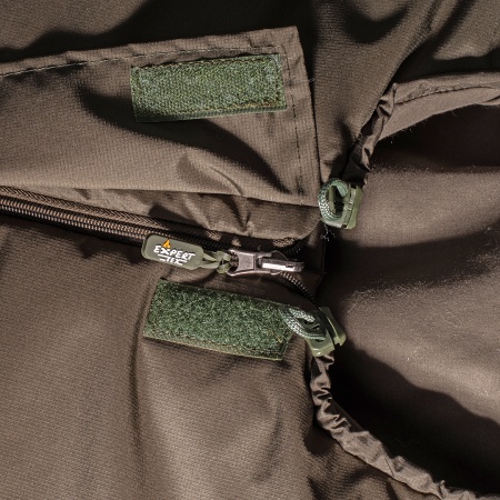 Спальный мешок-кокон Defender