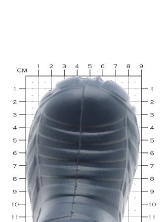 Сапожки детские из полимерного материала