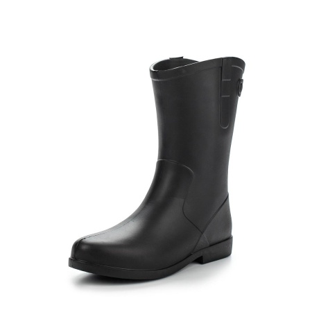 Сапоги женские из ЭВА, не утепленные разноцветные