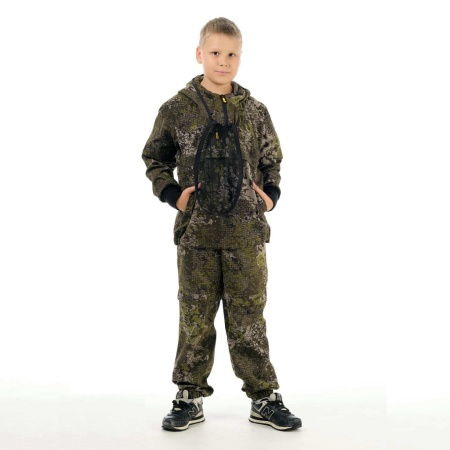 Костюм детский «Защита» МАУГЛИ