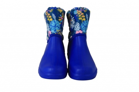 Полусапожки женские