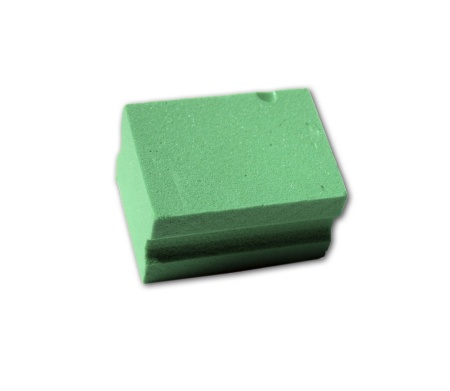 Пробка синтетическая для растирания мази