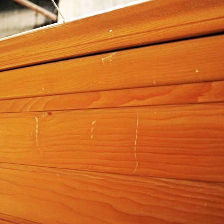  Инфракрасная 4-х местная сауна Hemlock