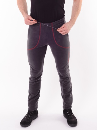 Костюм "РИЧ" (Флис, Серый) TRITON