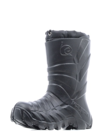 Сапожки детские из полимерного материала