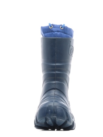 Сапожки детские из полимерного материала