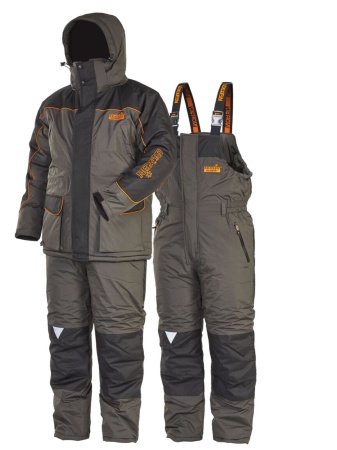 Костюм зим. Norfin ATLANTIS + 01 р.S 