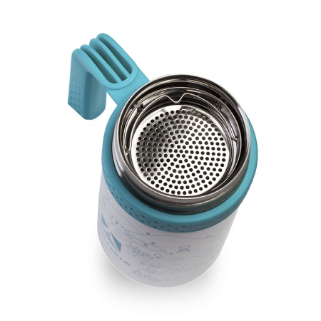 Термос-кружка с ручкой 500 мл