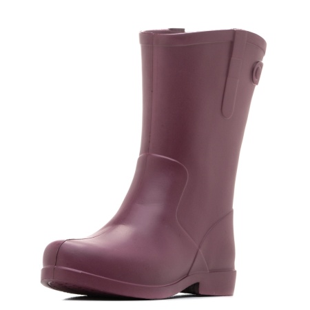 Сапоги женские из ЭВА, не утепленные разноцветные