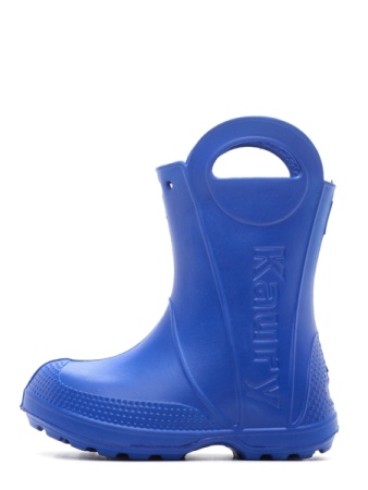 Сапожки детские ЭВА