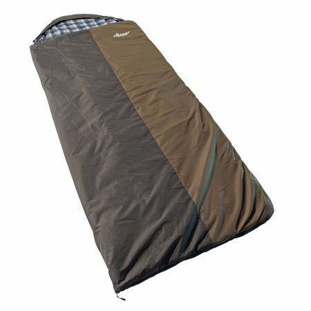Спальный мешок-одеяло Comfort