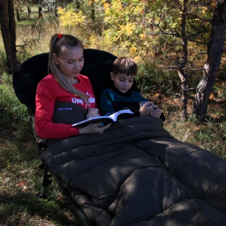 Раскладушка 