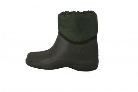 Полусапожки женские