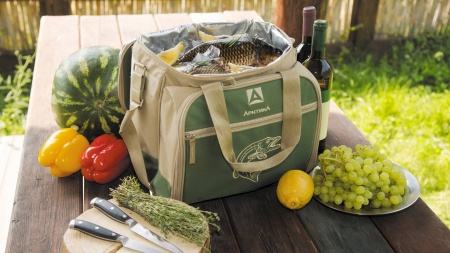 Набор для пикника Арктика на 6 персон