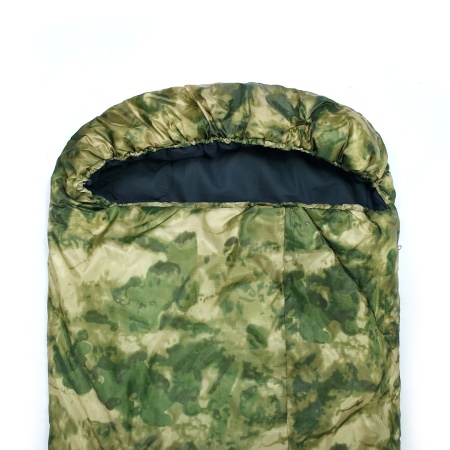 Спальный мешок