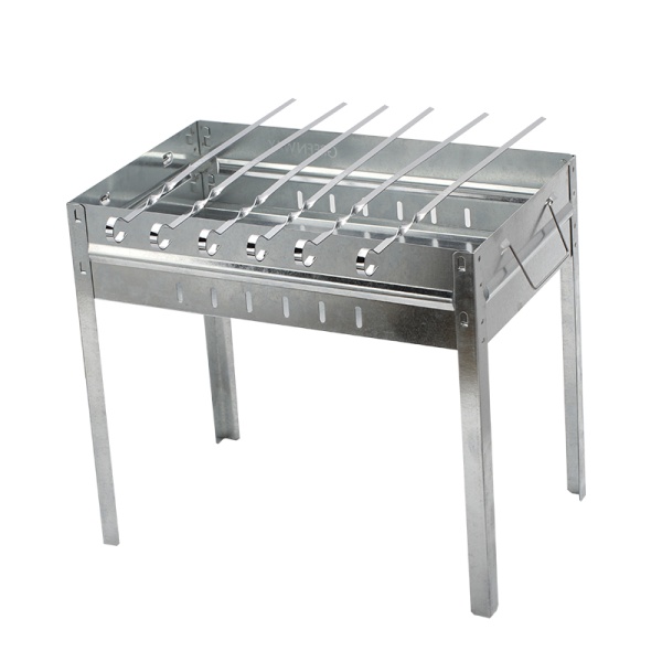 mangal_polir_zhelezo_6_shampurov_usilennaya_konstruktsiya_310_510_450mm_tolshch_1mm_bort_120mm_4_sht