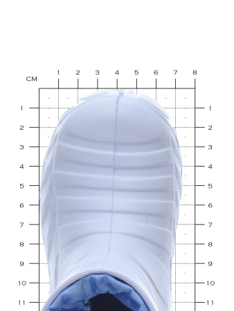 Сапожки детские из полимерного материала