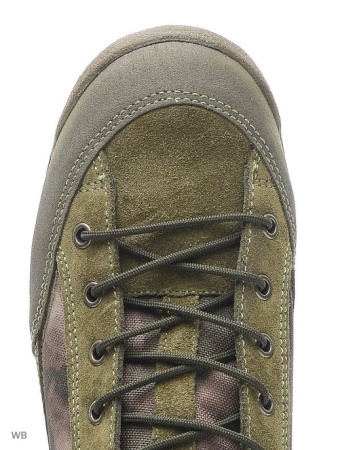 Ботинки "СКИФ" штурмовые, городского типа (нат кожа+велюр+нейлон, подошва каучук)