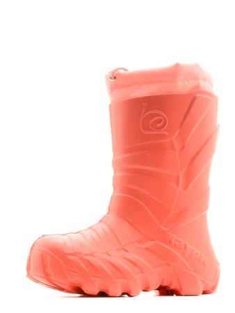 Сапожки детские из полимерного материала