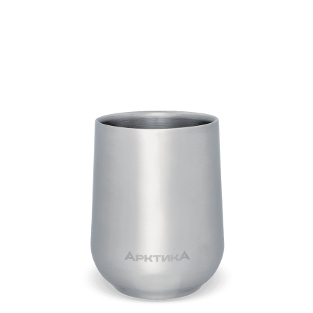 Термостакан полированный 430 мл