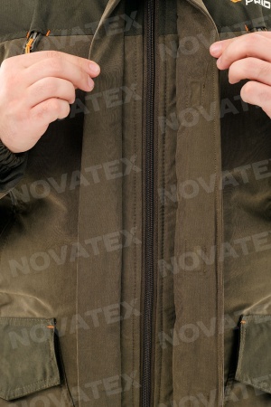 Костюм «Магнум Зима» PRIDE 