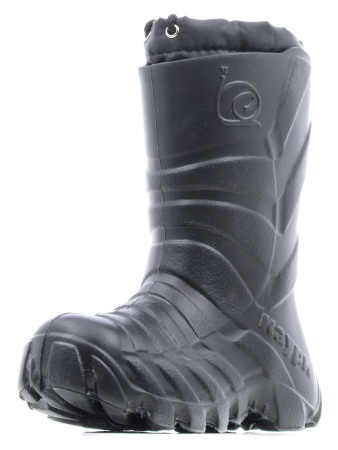 Сапожки детские из полимерного материала