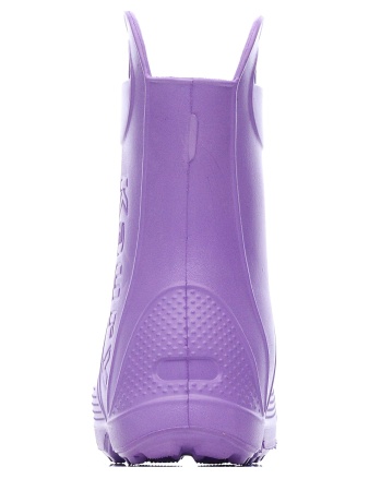 Сапожки детские ЭВА