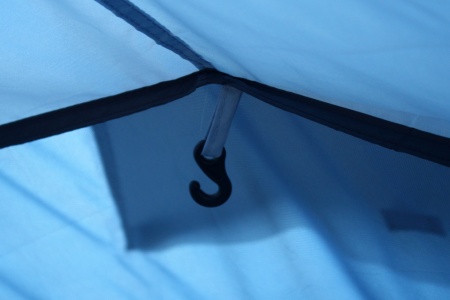 Палатка Алтай четырехместная