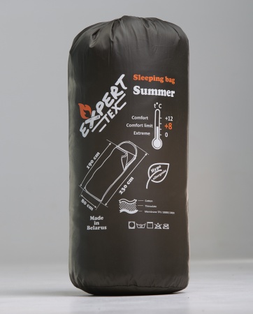 Спальный мешок-одеяло Summer
