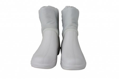 Полусапожки женские