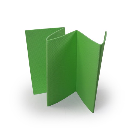 Каремат складной Camping 8 